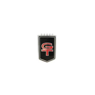 Scott Drake - Scott Drake C5ZZ-16098-BGT 65-66 Ford Mustang Emblem