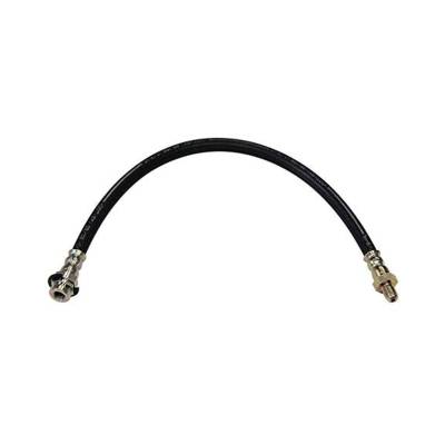 Scott Drake - Scott Drake C5ZZ-2078-AR 65-66 Ford Mustang Brake Hydraulic Hose