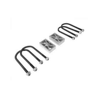 Scott Drake - Scott Drake C5ZZ-5705-LK1 64-70 Ford Mustang Suspension Body Lowering Kit