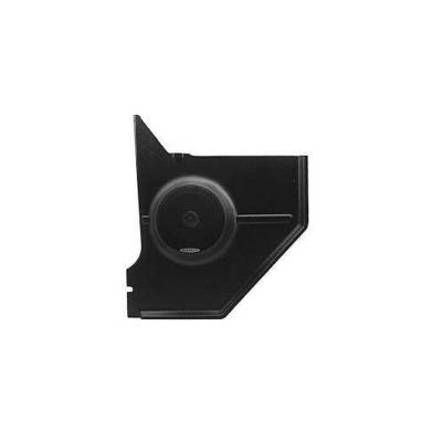 Scott Drake - Scott Drake PIO-KMC-2 67-68 Ford Mustang Speaker