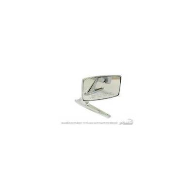 Scott Drake - Scott Drake C7AZ-17696-C 67-73 Ford Mustang Door Mirror