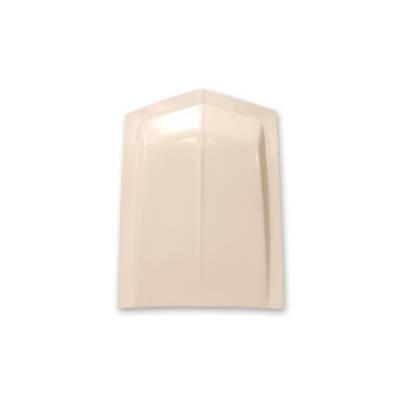 Scott Drake - Scott Drake S7MS-16025-E 67-68 Ford Mustang Hood Scoop
