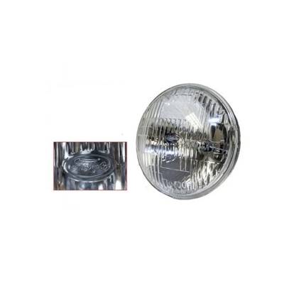 Scott Drake - Scott Drake B8AZ-13007-A 64-73 Ford Mustang Headlight