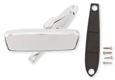 Scott Drake - Scott Drake C7TZ-17696-M 67-79 Ford Bronco Door Mirror