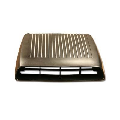 Scott Drake - Scott Drake C9ZF-9B634 69-70 Ford Mustang Shaker Hood Scoop