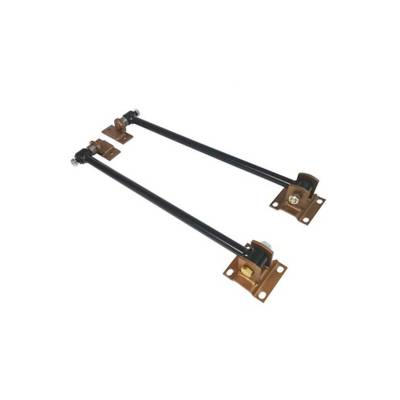 Scott Drake - Scott Drake TM-1069-P 67-70 Ford Mustang Suspension Traction Bar