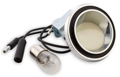 Scott Drake - Scott Drake C4SZ-13776-B 65-68 Ford Mustang Courtesy Light