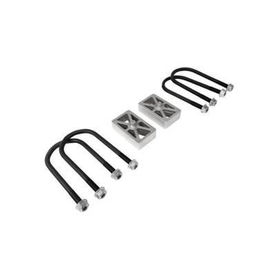 Scott Drake - Scott Drake C7ZZ-5705-LK1 67-70 Ford Mustang Leaf Spring Lowering Kit