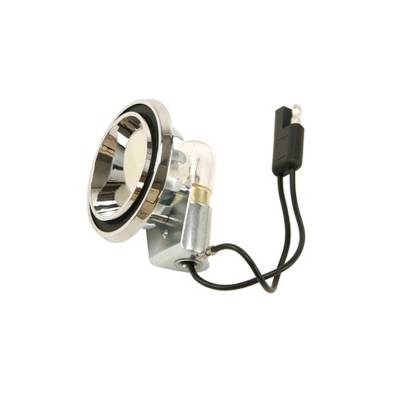 Scott Drake - Scott Drake D0AZ-13776-A Courtesy Light for 69 Ford Mustang