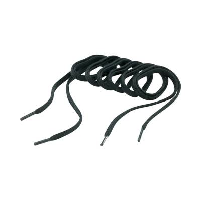 Simpson Safety - Simpson Safety FRLACES Fire Resistant Shoe Laces Black