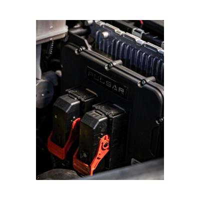 DiabloSport - DiabloSport 32452 PULSAR for 2015-2018 Ram 2500 6.4L Hemi