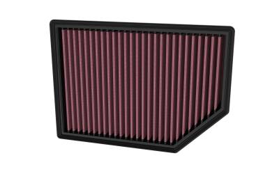K&N - K&N 33-5125 Replacement Air Filter