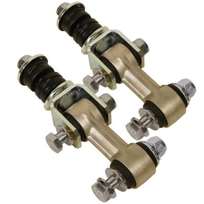 BD Diesel - BD Diesel 1032051 Sway Bar End Link Kit for 11-12 2500 3500