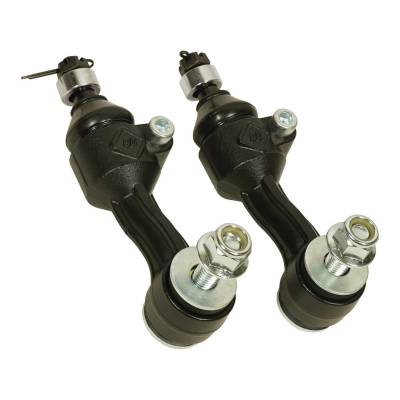 BD Diesel - BD Diesel 1032052 Sway Bar End Link Kit for 13-22 Ram 2500/3500