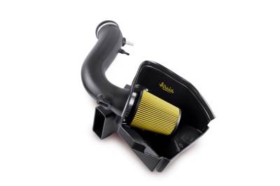 Airaid - Airaid 454-265 Performance Air Intake System for 11-14 Ford Mustang