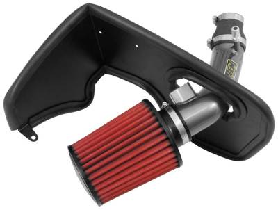 AEM Induction - AEM Induction 21-813C Cold Air Induction System for 16-24 Malibu