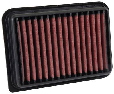 AEM Induction - AEM Induction 28-20360 Dryflow Air Filter