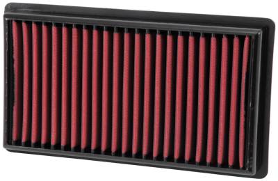 AEM Induction - AEM Induction 28-20395 Dryflow Air Filter