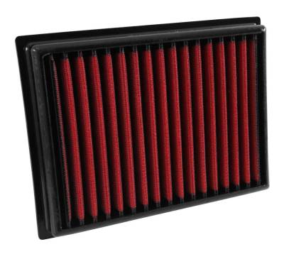 AEM Induction - AEM Induction 28-20409 Dryflow Air Filter