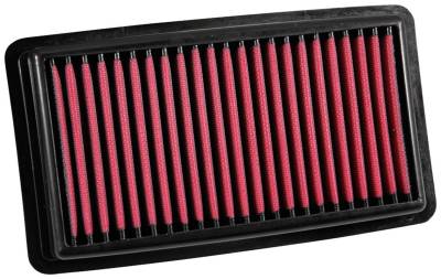 AEM Induction - AEM Induction 28-50041 Dryflow Air Filter