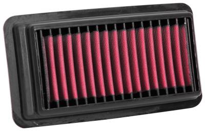 AEM Induction - AEM Induction 28-50044 Dryflow Air Filter for 16-22 Civic CR-V