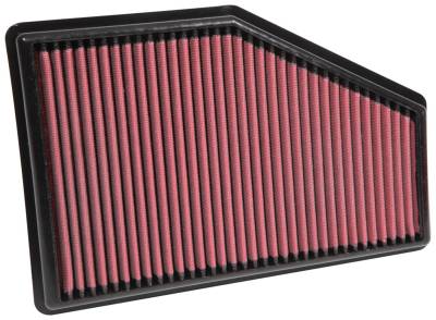 AEM Induction - AEM Induction 28-50049 Dryflow Air Filter