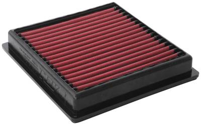 AEM Induction - AEM Induction 28-50064 Dryflow Air Filter