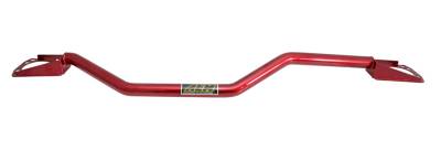 AEM Induction - AEM Induction 29-0005R Strut Bar for 07-13 Cooper