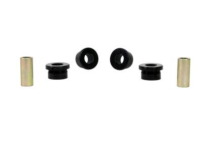 Whiteline - Whiteline W53608 Control Arm Lower Inner Front Bushing Kit
