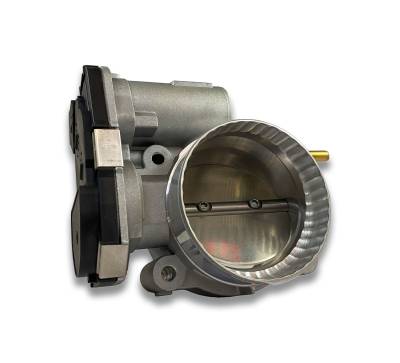 Jet Performance - Jet Performance 76137 Powr-Flo Throttle Body for 08-12 Canyon Colorado H3