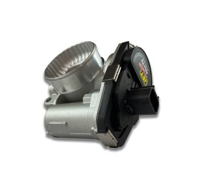 Jet Performance - Jet Performance 76138 Powr-Flo Throttle Body for Cobalt HHR Regal Sky Solstice