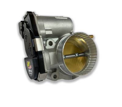 Jet Performance - Jet Performance 76143 Powr-Flo Throttle Body for 08-12 Canyon Colorado