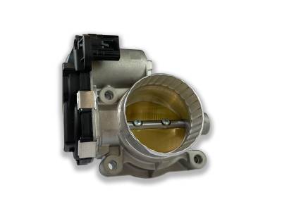 Jet Performance - Jet Performance 76145 Powr-Flo Throttle Body