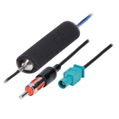 Metra Electronics - Metra 40-EU55 ANTENNAWorks Antenna Adaptor Cable
