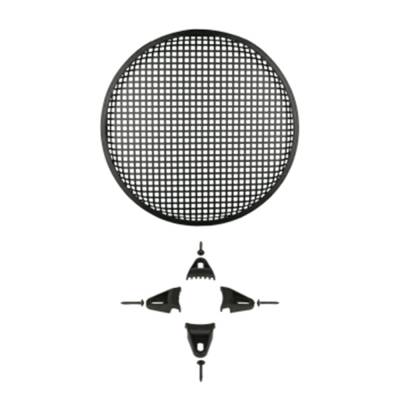 Metra Electronics - Metra 85-9010 Universal Steel Woofer Grille