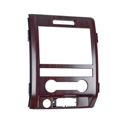 Metra Electronics - Metra 95-5820CB Radio Installation Kit for 11-12 Ford F150