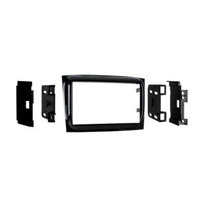 Metra Electronics - Metra 95-6531HG Radio Installation Kit for 15-20 ProMaster City