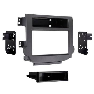 Metra Electronics - Metra 99-3314G Custom Fit Mounting Kit for 13-18 Malibu