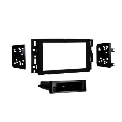 Metra Electronics - Metra 99-3321B Radio Installation Kit