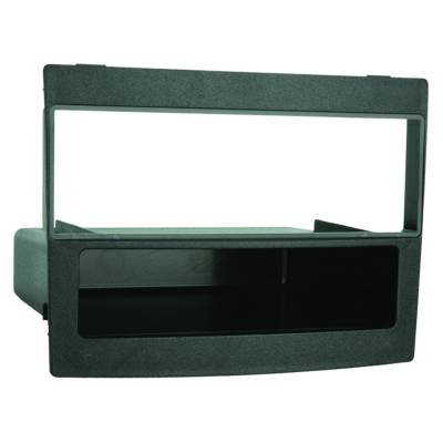 Metra Electronics - Metra 99-3528 TURBOKits Radio Installation Kit for 04-06 GTO