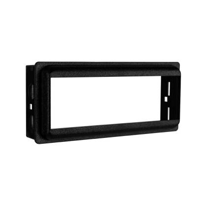 Metra Electronics - Metra 99-4500 TURBOKits Radio Installation Multi-Kit for 95-99 Chevrolet C1500