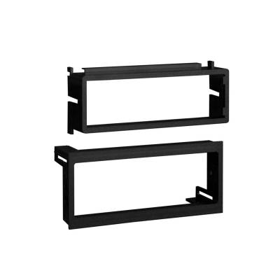 Metra Electronics - Metra 99-4700 TURBOKits Radio Installation Multi-Kit