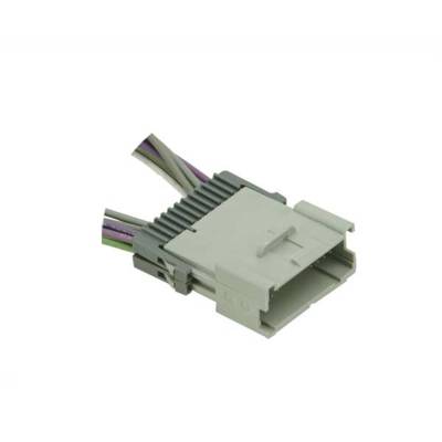 Metra Electronics - Metra 70-2021 TURBOWire Wire Harness for 00-01 Impala Monte Carlo