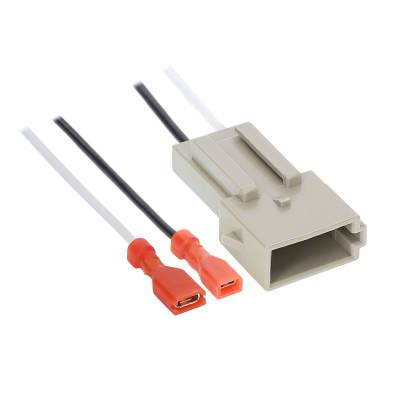 Metra Electronics - Metra 72-5512 TURBOWire Speaker Harness