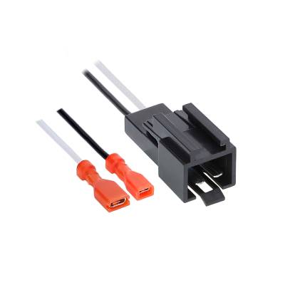 Metra Electronics - Metra 72-6512 InstallerWorks Speaker Connectors