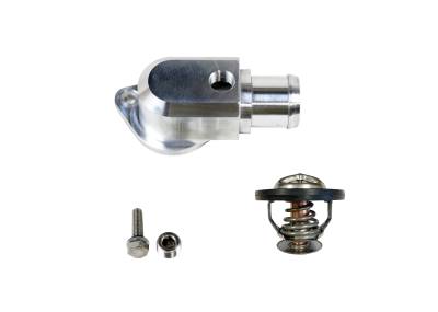 Granatelli Motorsports - Granatelli Motorsports 430160 Thermostat for Jeep & Dodge