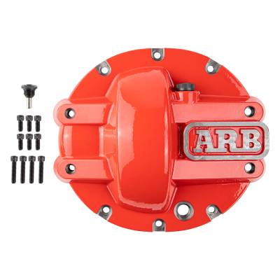ARB - ARB 750007 Differential Cover