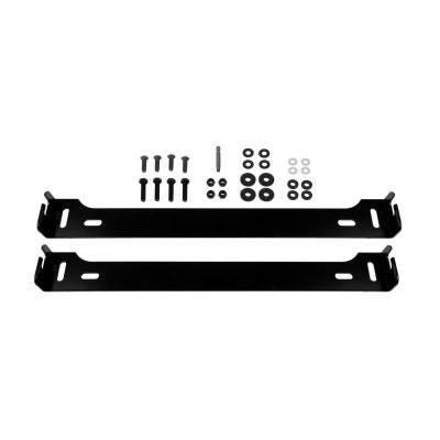 ARB - ARB 10900039 Elements Fridge Solid Mount Kit