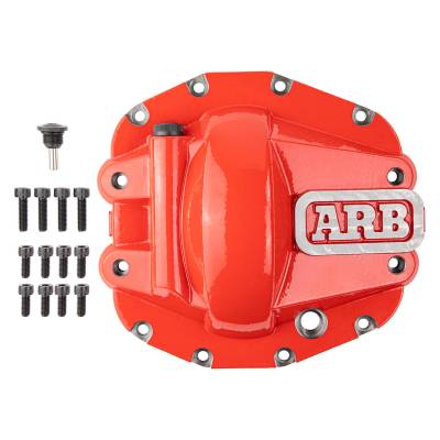 ARB - ARB 750011 Differential Cover