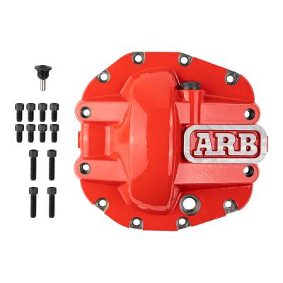 ARB - ARB 750010 Differential Cover